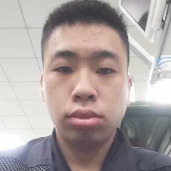 28岁岁江苏单身帅哥 - 海西吉缘网