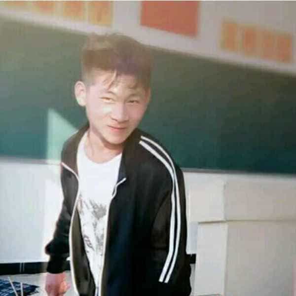 30岁岁贵州单身帅哥 - 海西吉缘网