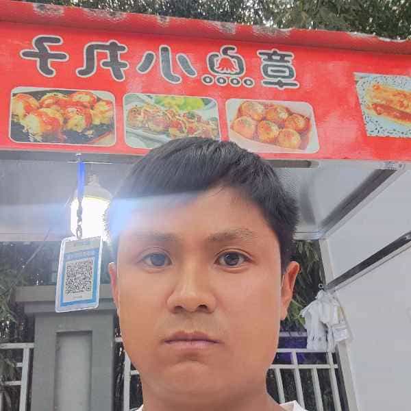 36岁岁陕西单身帅哥 - 海西吉缘网