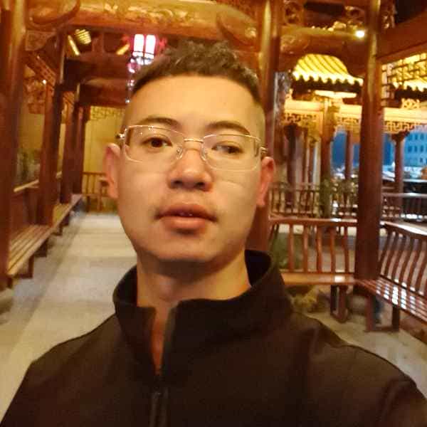 38岁岁浙江单身帅哥 - 海西吉缘网