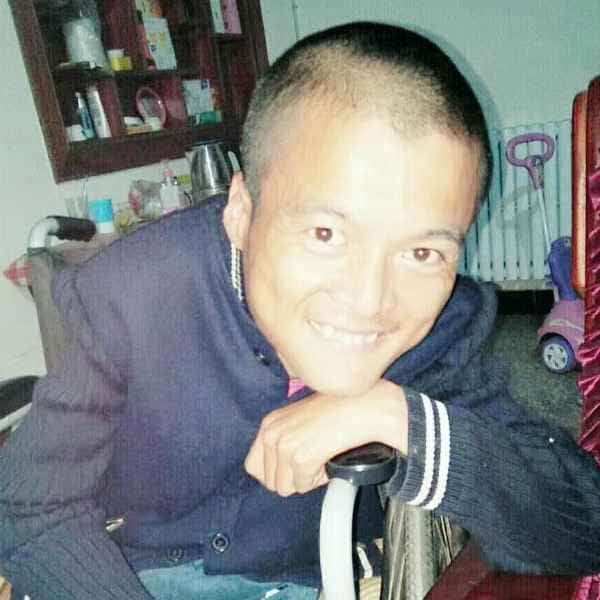 31岁岁陕西单身帅哥 - 海西吉缘网
