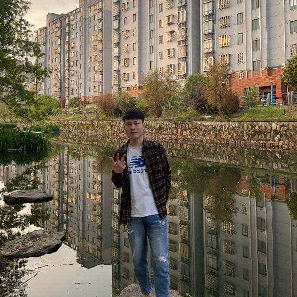 24岁岁河南单身帅哥 - 海西吉缘网