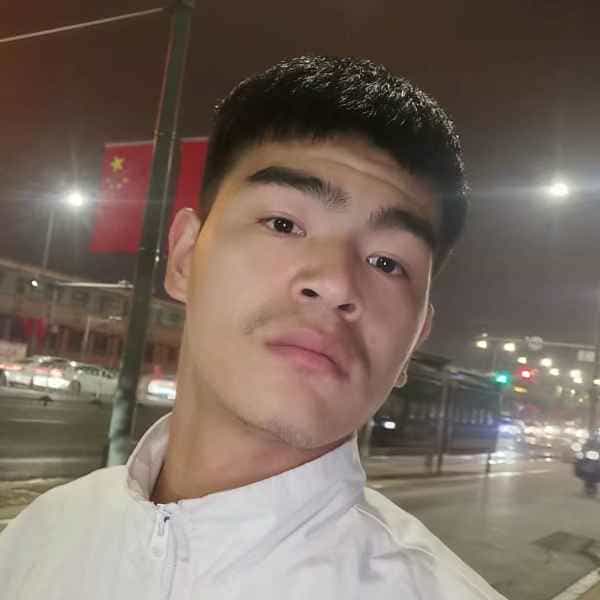 23岁岁山西单身帅哥 - 海西吉缘网