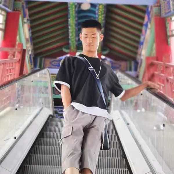 29岁岁甘肃单身帅哥 - 海西吉缘网