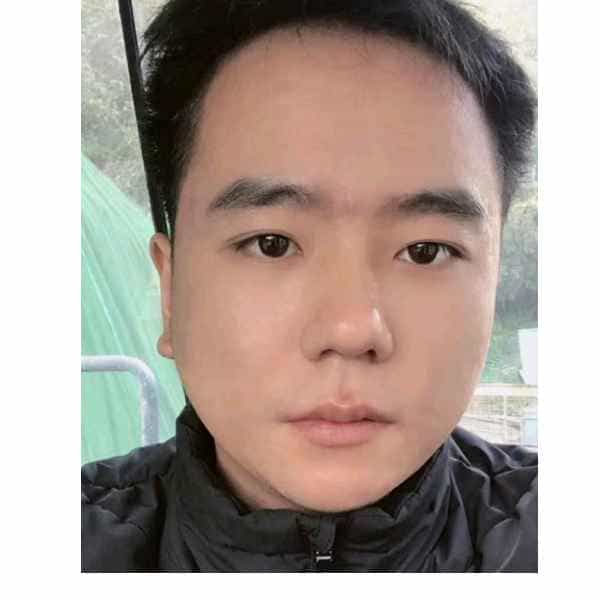 30岁岁陕西单身帅哥 - 海西吉缘网