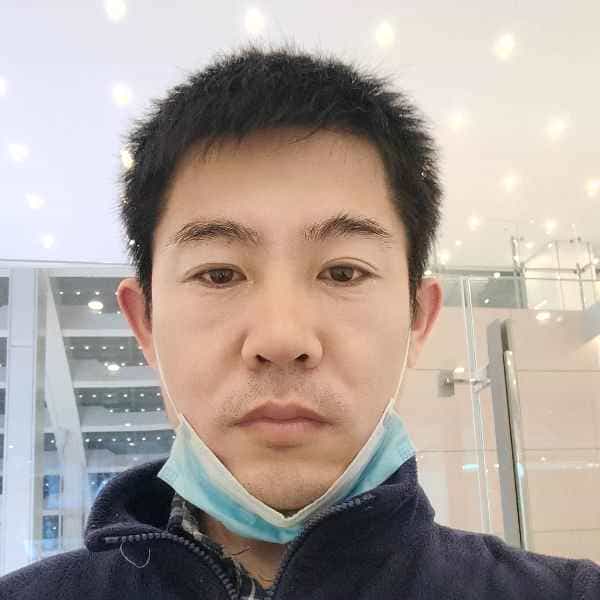 41岁岁河北单身帅哥 - 海西吉缘网