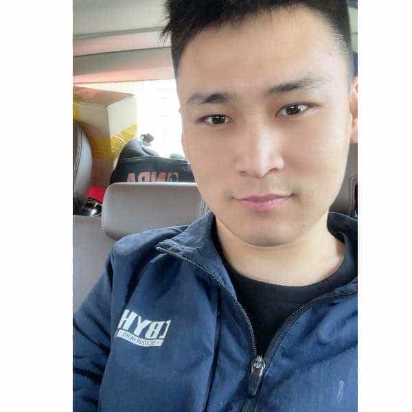 33岁岁辽宁单身帅哥 - 海西吉缘网