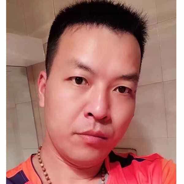 35岁岁湖北单身帅哥 - 海西吉缘网