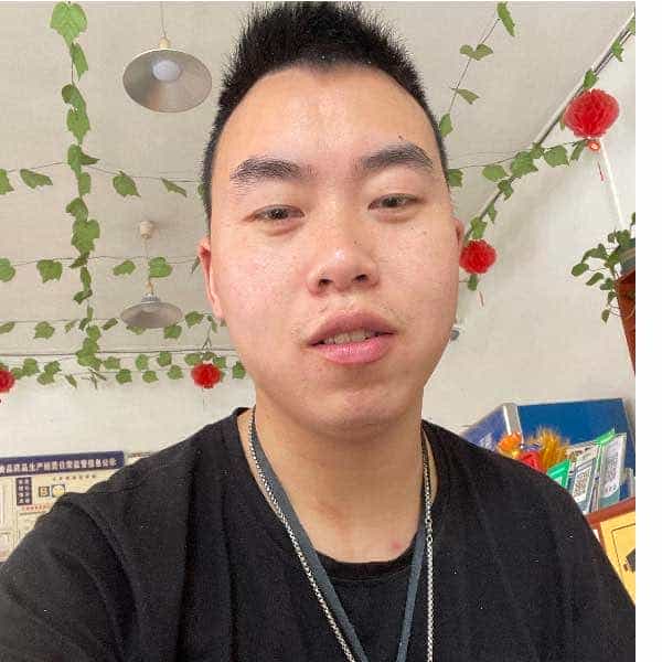 28岁岁四川单身帅哥 - 海西吉缘网