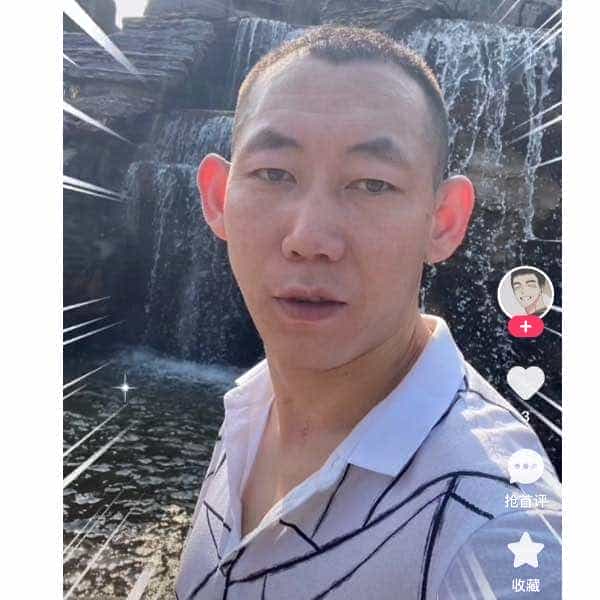 33岁岁内蒙古单身帅哥 - 海西吉缘网