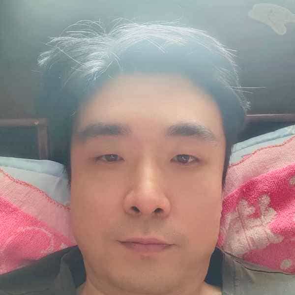43岁岁河南单身帅哥 - 海西吉缘网