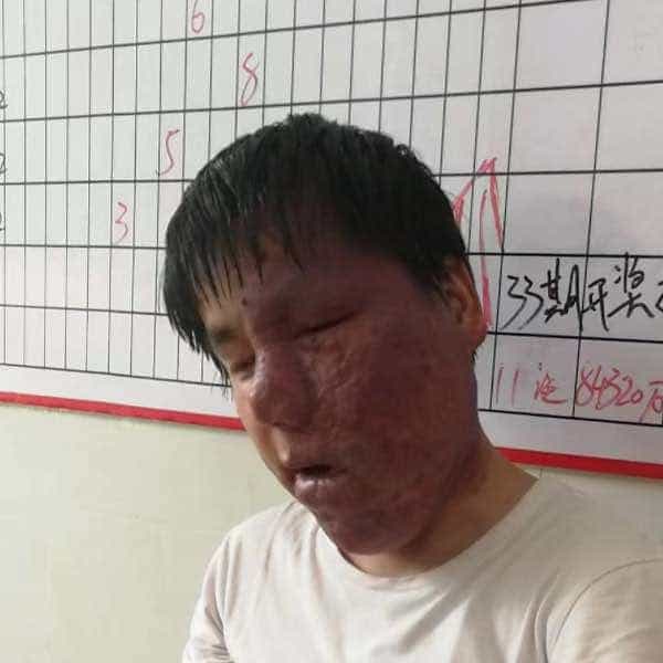 34岁岁江苏单身帅哥 - 海西吉缘网