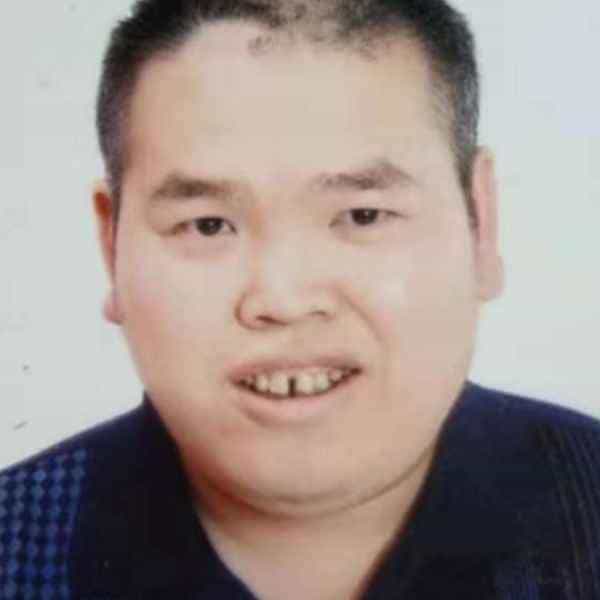 35岁岁广西单身帅哥 - 海西吉缘网