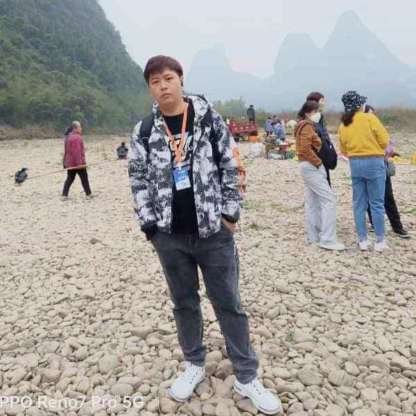 35岁岁浙江单身帅哥 - 海西吉缘网