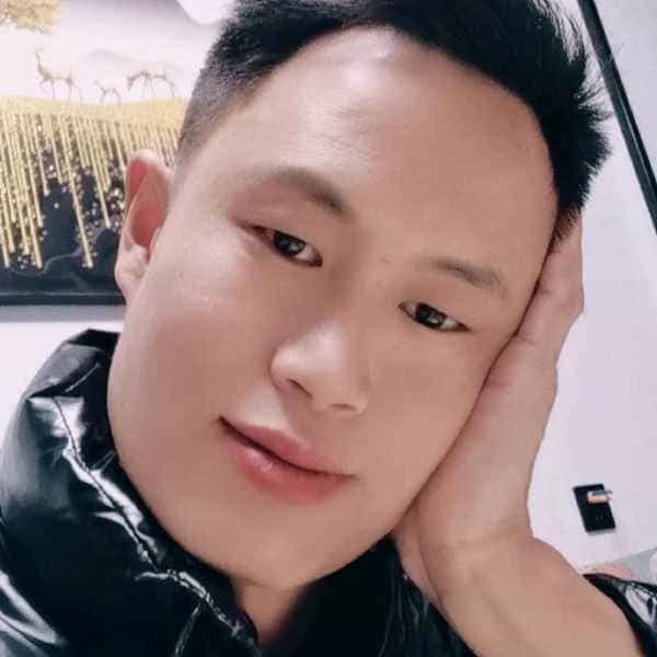 39岁岁贵州单身帅哥 - 海西吉缘网