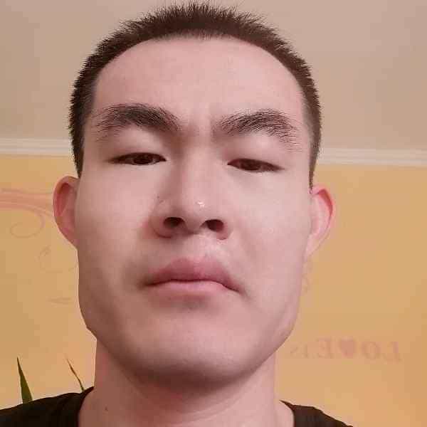 36岁岁山东单身帅哥 - 海西吉缘网