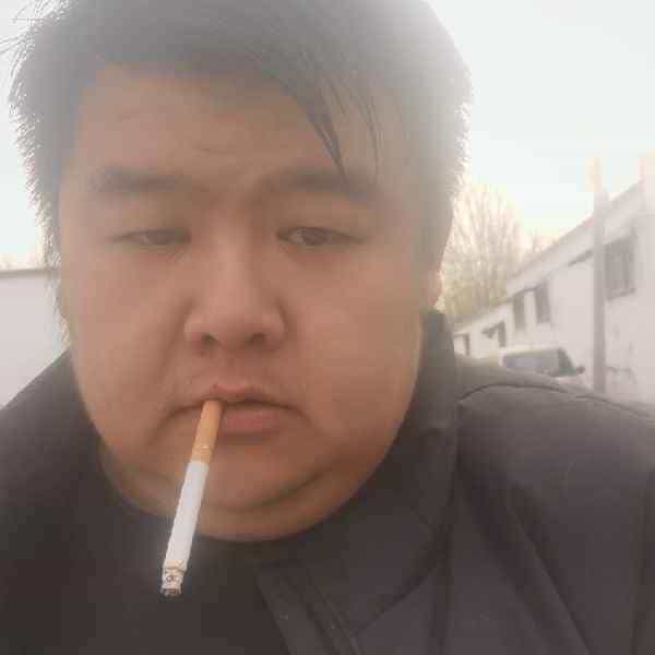 35岁岁山东单身帅哥 - 海西吉缘网