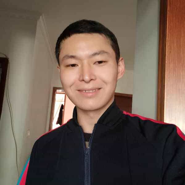 33岁岁安徽单身帅哥 - 海西吉缘网