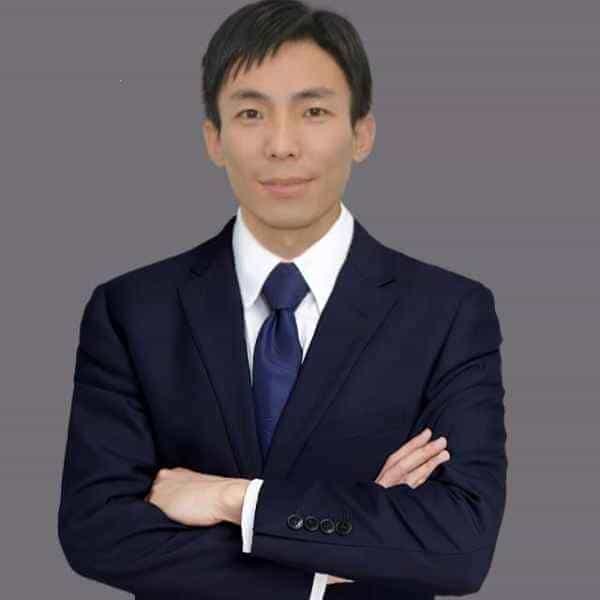 38岁岁陕西单身帅哥 - 海西吉缘网