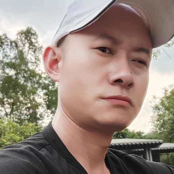 41岁岁湖南单身帅哥 - 海西吉缘网