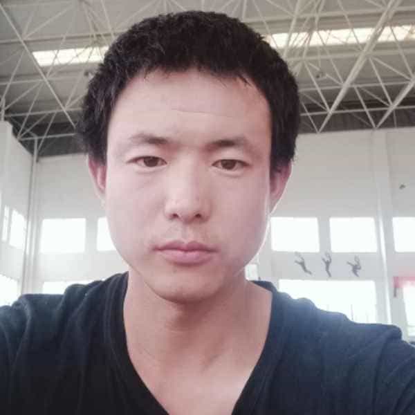 37岁岁辽宁单身帅哥 - 海西吉缘网