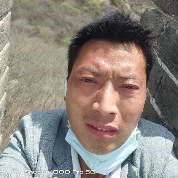 39岁岁贵州单身帅哥 - 海西吉缘网