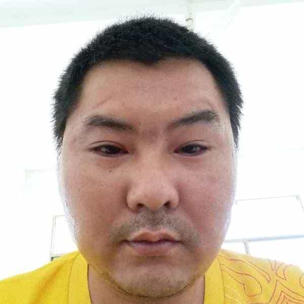 38岁岁广东单身帅哥 - 海西吉缘网