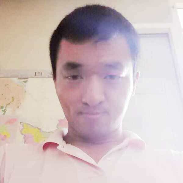 35岁岁黑龙江单身帅哥 - 海西吉缘网