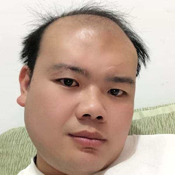 34岁岁云南单身帅哥 - 海西吉缘网