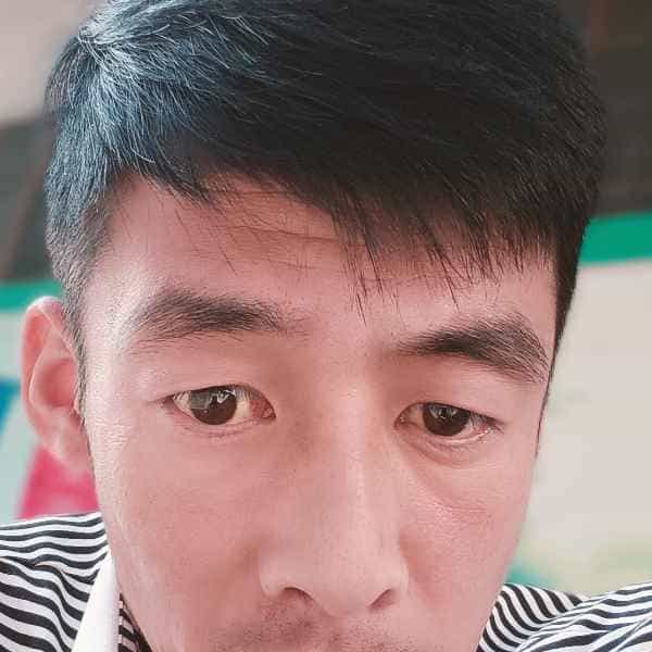 36岁岁河南单身帅哥 - 海西吉缘网