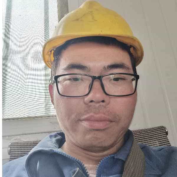 35岁岁河南单身帅哥 - 海西吉缘网