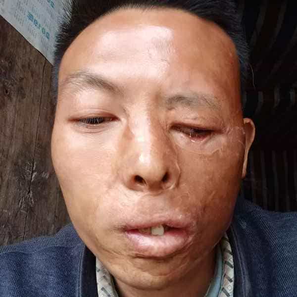 34岁岁四川单身帅哥 - 海西吉缘网