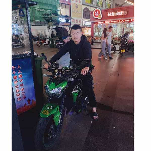 29岁岁山东单身帅哥 - 海西吉缘网