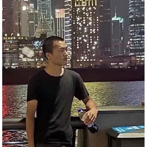 25岁岁河南单身帅哥 - 海西吉缘网
