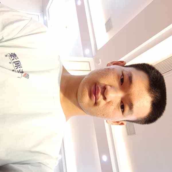 26岁岁河南单身帅哥 - 海西吉缘网