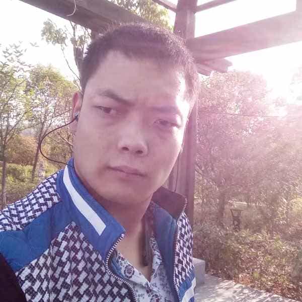 32岁岁陕西单身帅哥 - 海西吉缘网