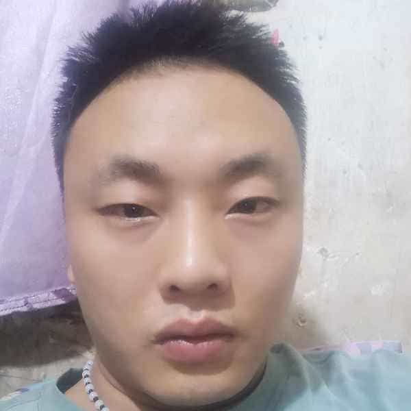 34岁岁四川单身帅哥 - 海西吉缘网