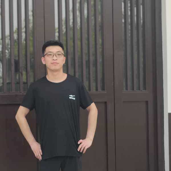 31岁岁河北单身帅哥 - 海西吉缘网