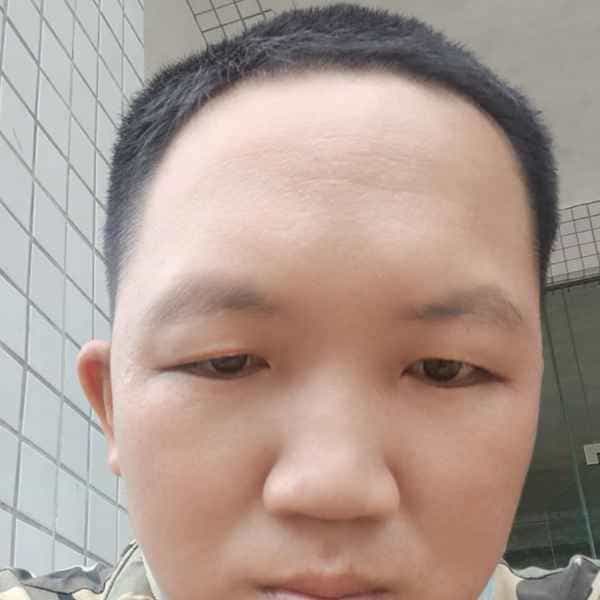 35岁岁广东单身帅哥 - 海西吉缘网