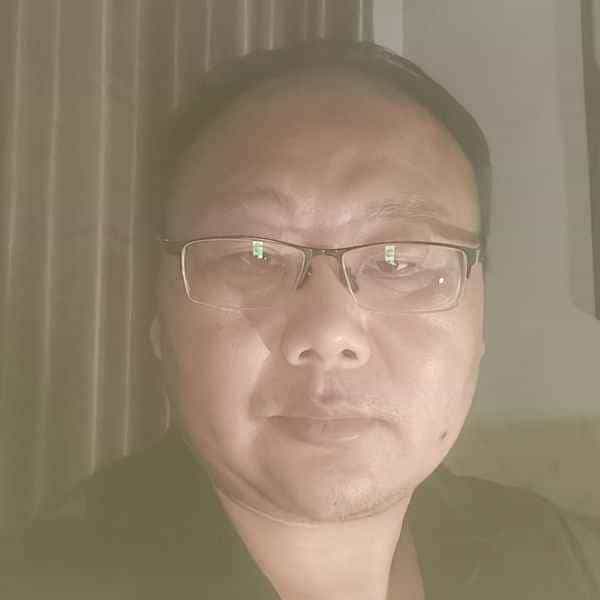 44岁岁山东单身帅哥 - 海西吉缘网