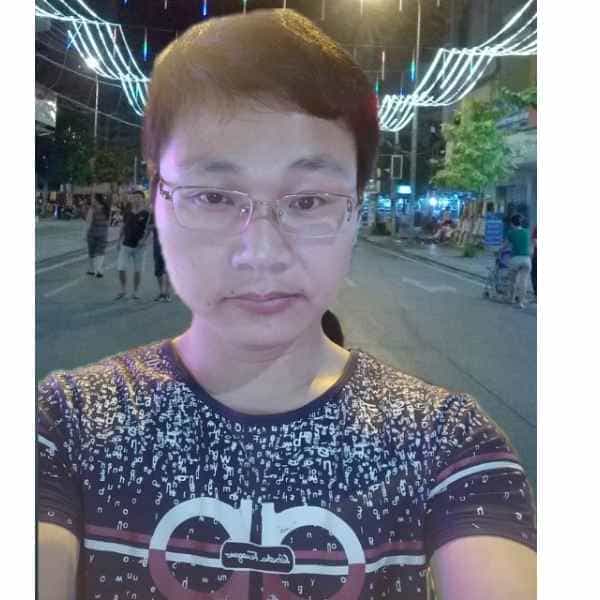 40岁岁河北单身帅哥 - 海西吉缘网