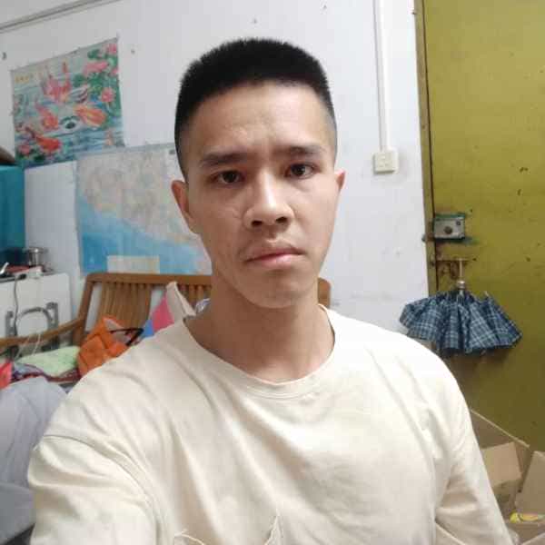 28岁岁广东单身帅哥 - 海西吉缘网