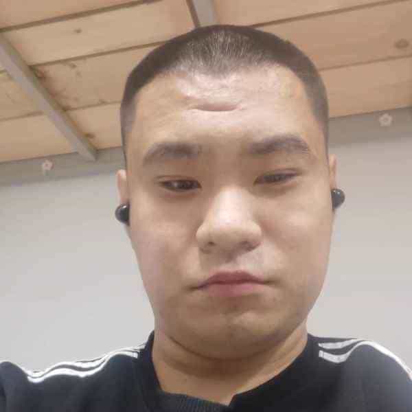25岁岁山东单身帅哥 - 海西吉缘网