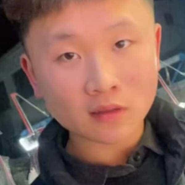 22岁岁河南单身帅哥 - 海西吉缘网