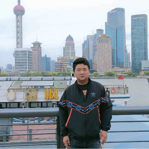 28岁岁云南单身帅哥 - 海西吉缘网