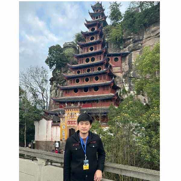 28岁岁江苏单身帅哥 - 海西吉缘网
