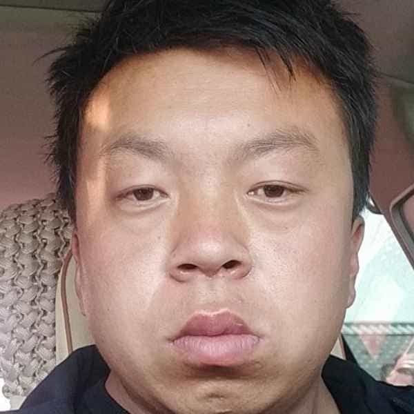 32岁岁内蒙古单身帅哥 - 海西吉缘网