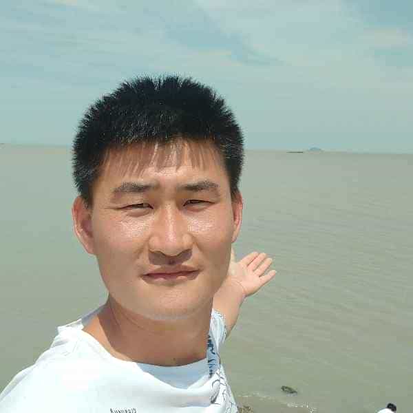32岁岁山东单身帅哥 - 海西吉缘网