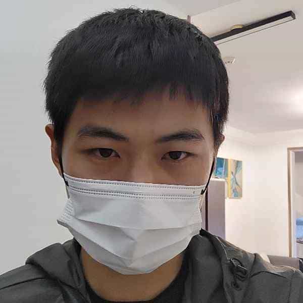 33岁岁山东单身帅哥 - 海西吉缘网