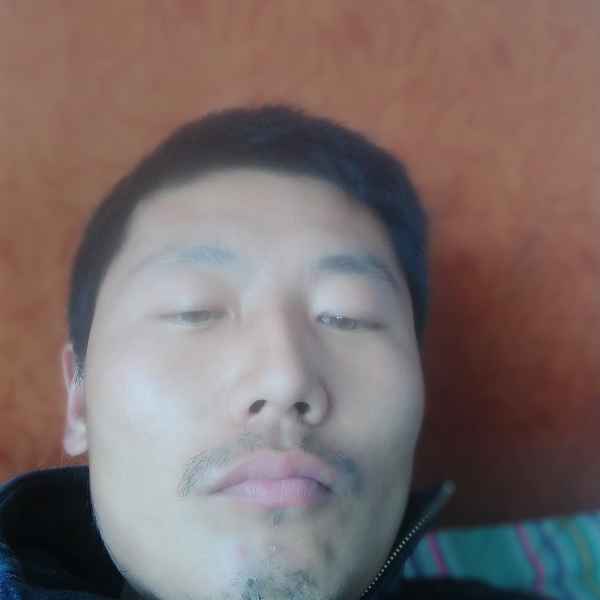 41岁岁山东单身帅哥 - 海西吉缘网